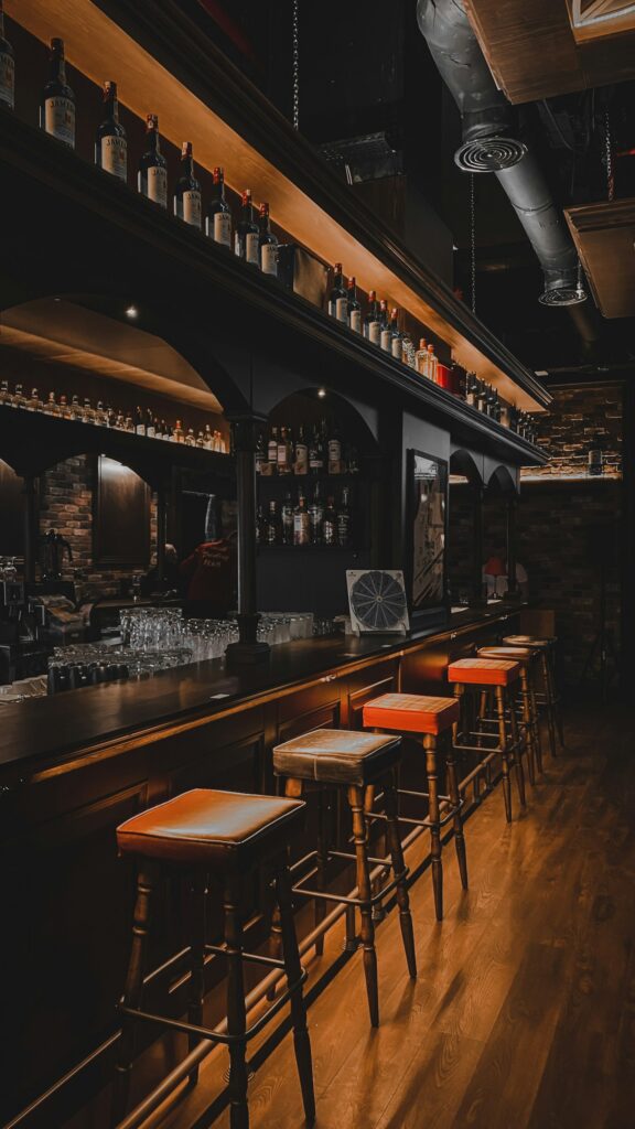 Venue & post-event